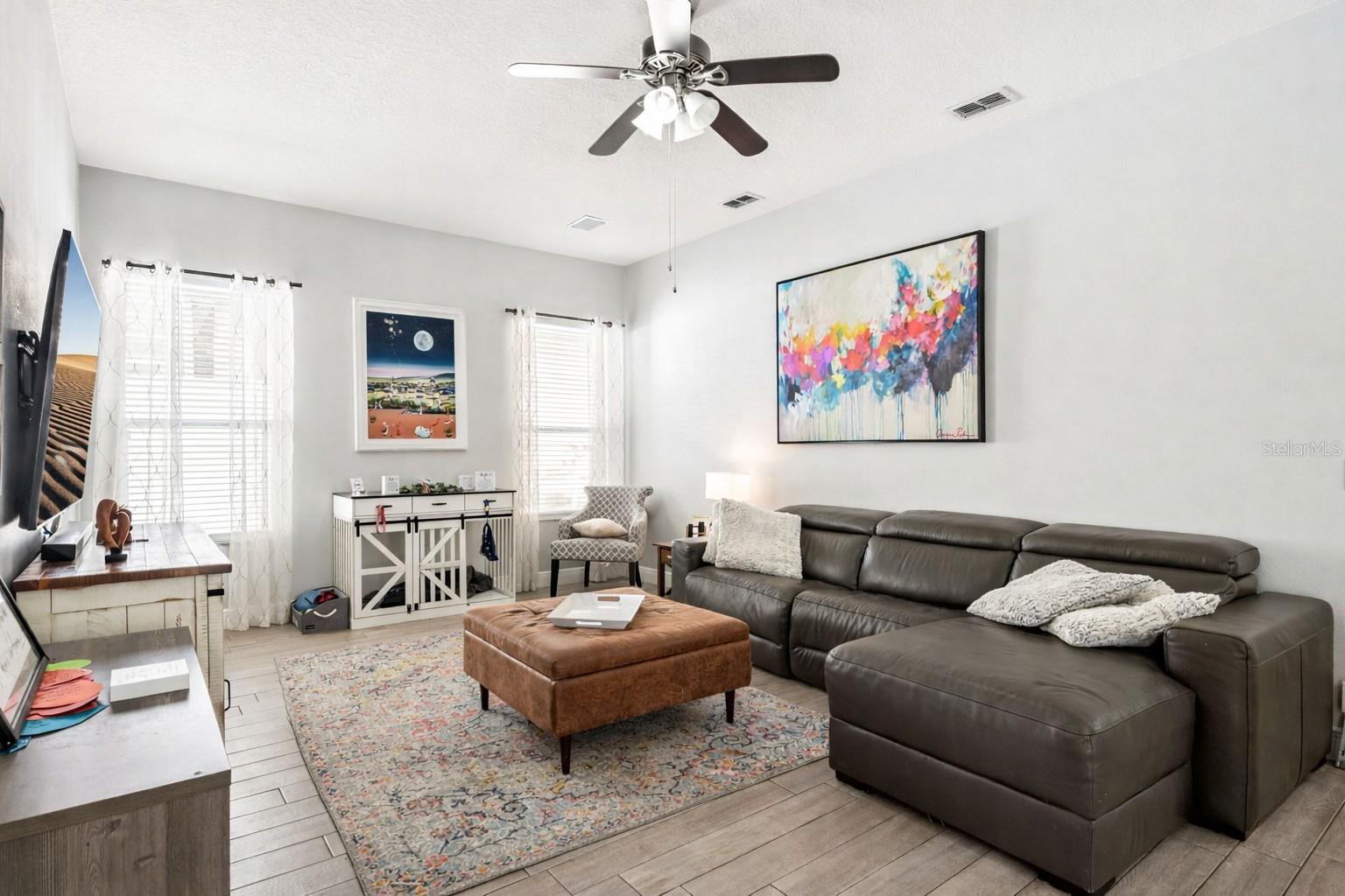 7824 FERNLEAF DR, ORLANDO, FL, 32836