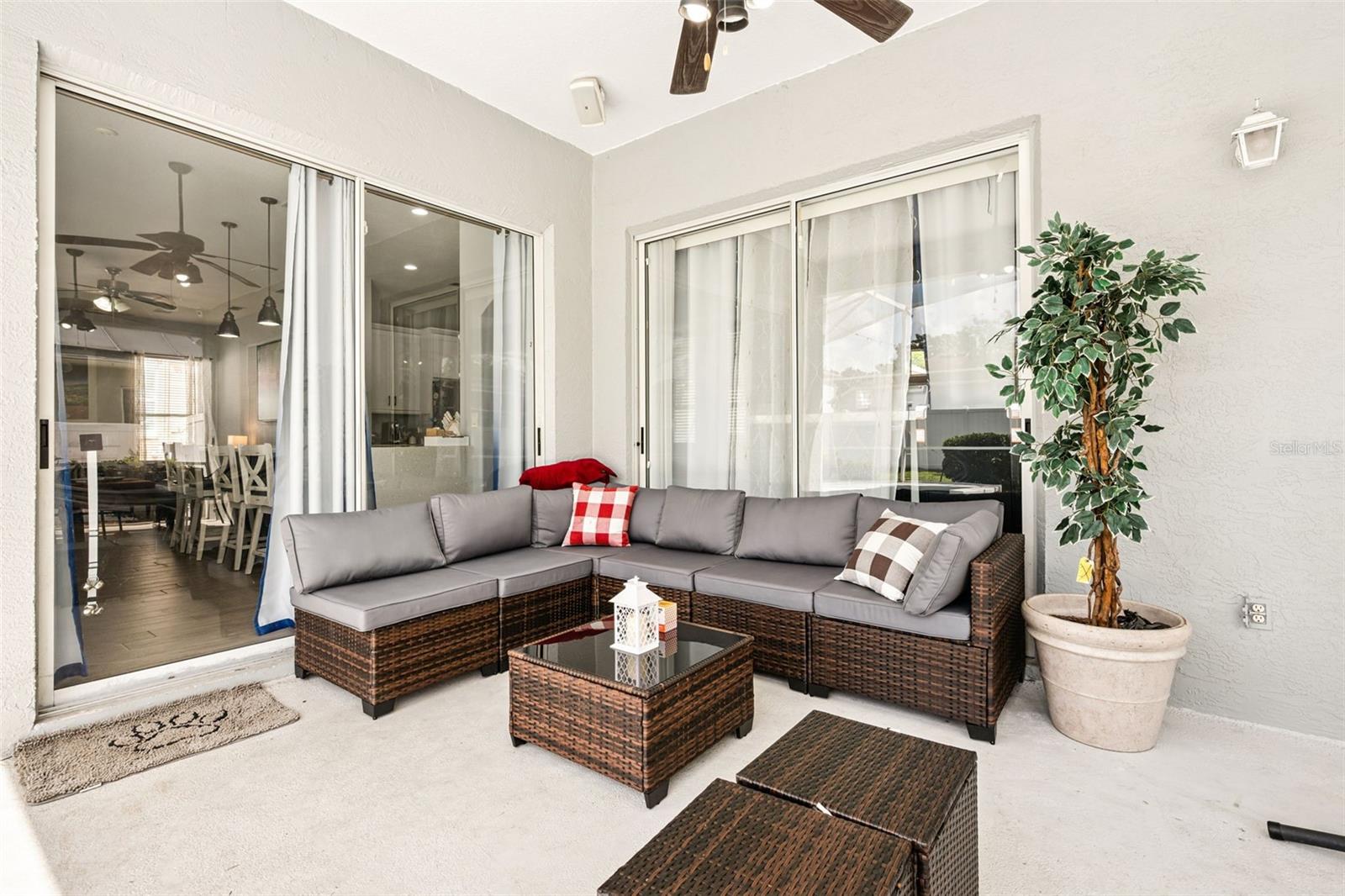 7824 FERNLEAF DR, ORLANDO, FL, 32836