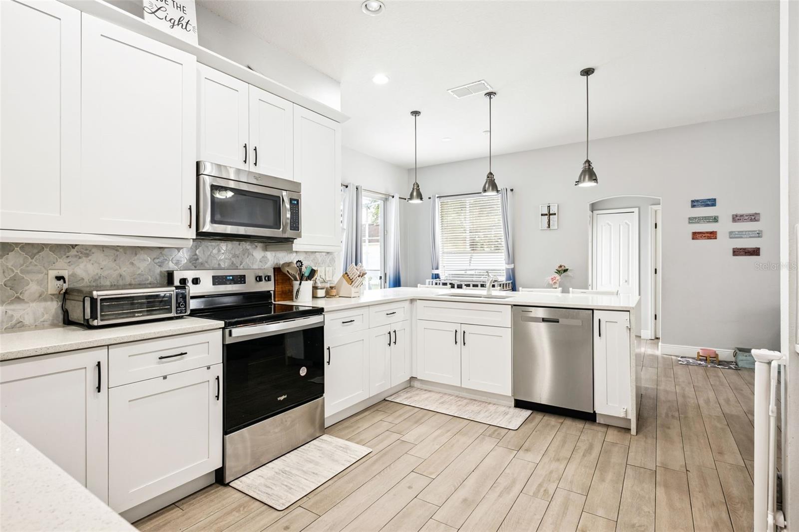 7824 FERNLEAF DR, ORLANDO, FL, 32836