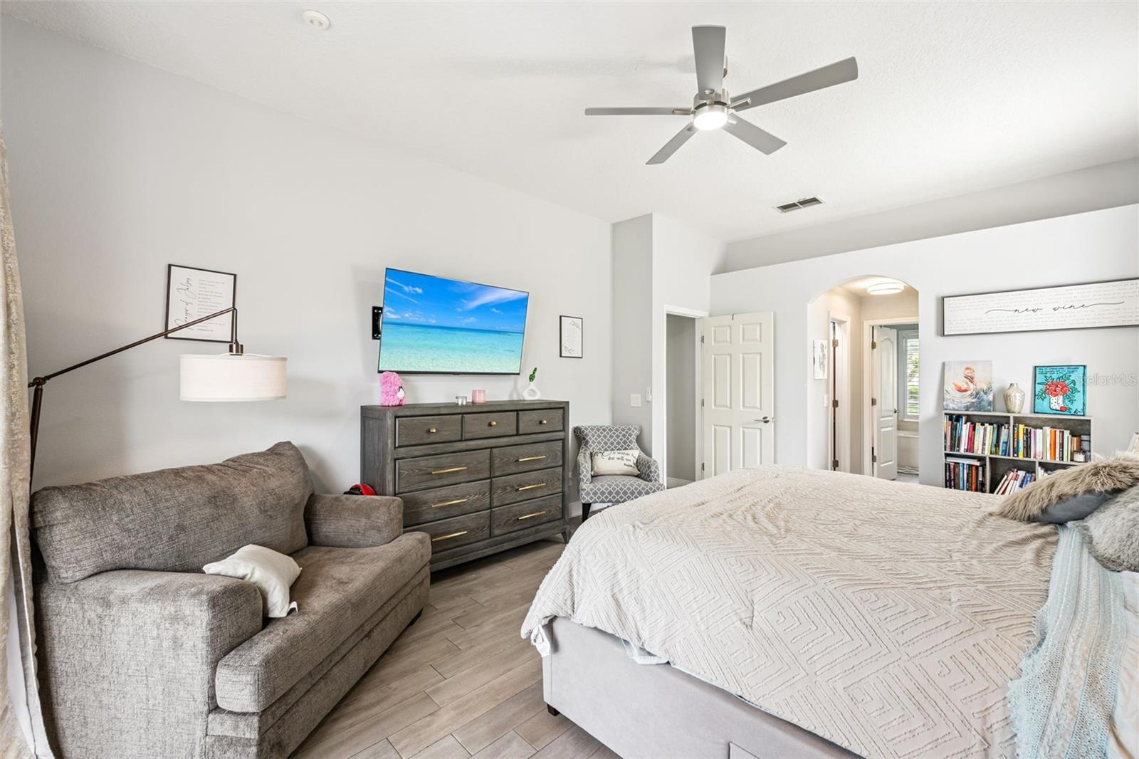 7824 FERNLEAF DR, ORLANDO, FL, 32836