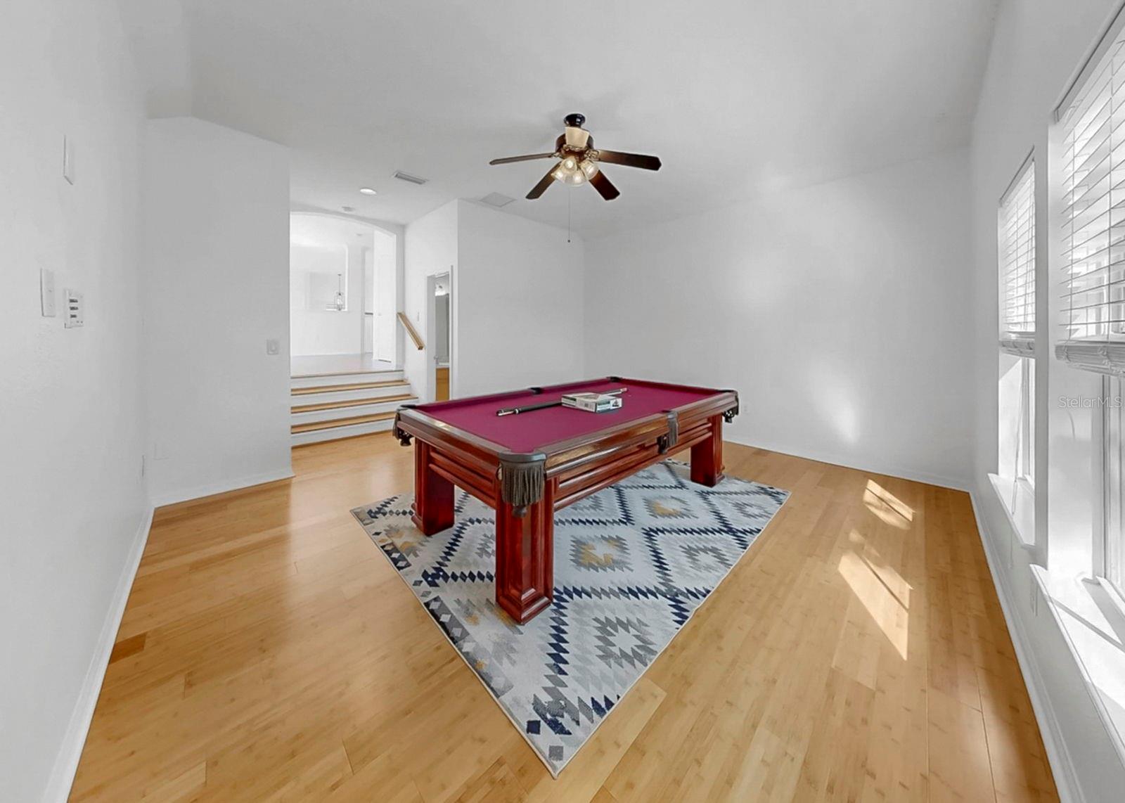 Bonus Room/ 4th Bedroom