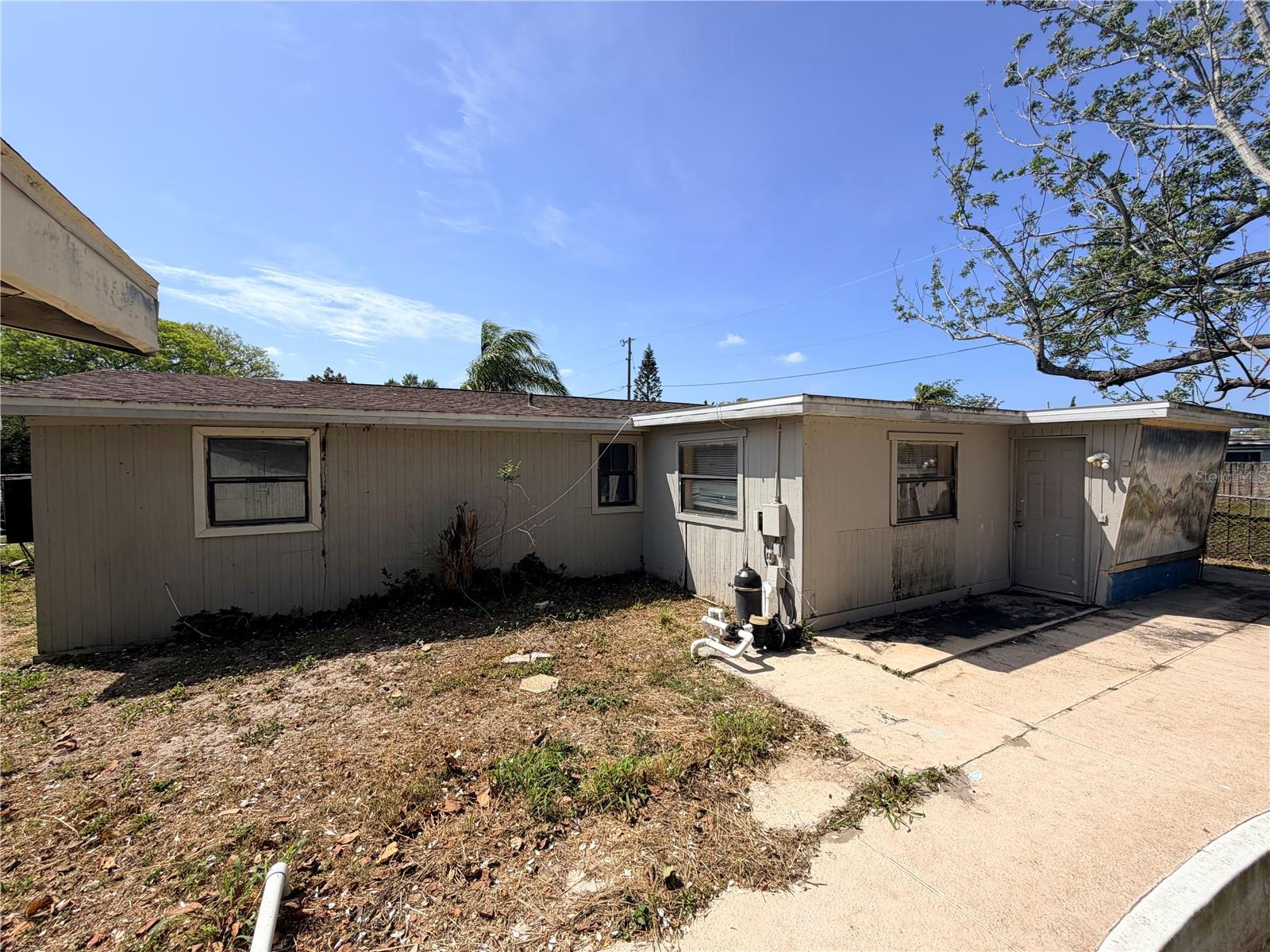 GROVE PARK SUB UN 5, NEW PORT RICHEY, FL, 34652