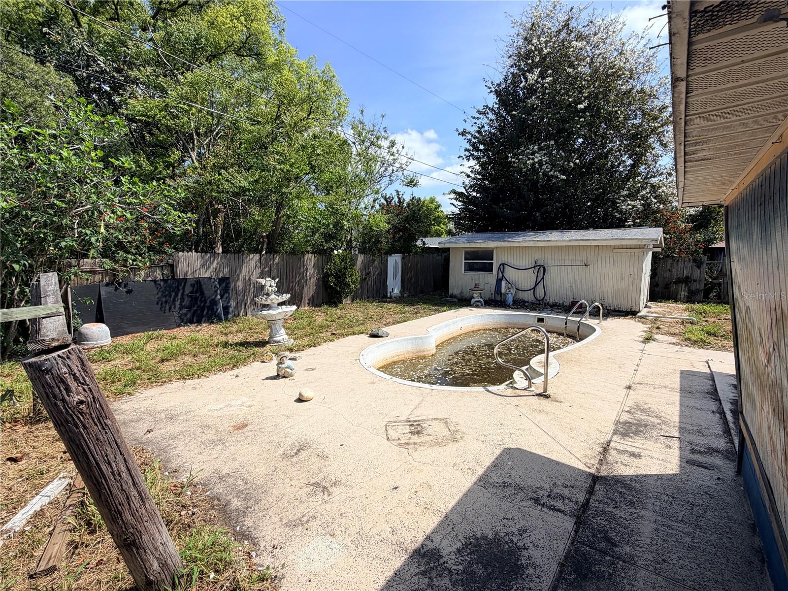 GROVE PARK SUB UN 5, NEW PORT RICHEY, FL, 34652