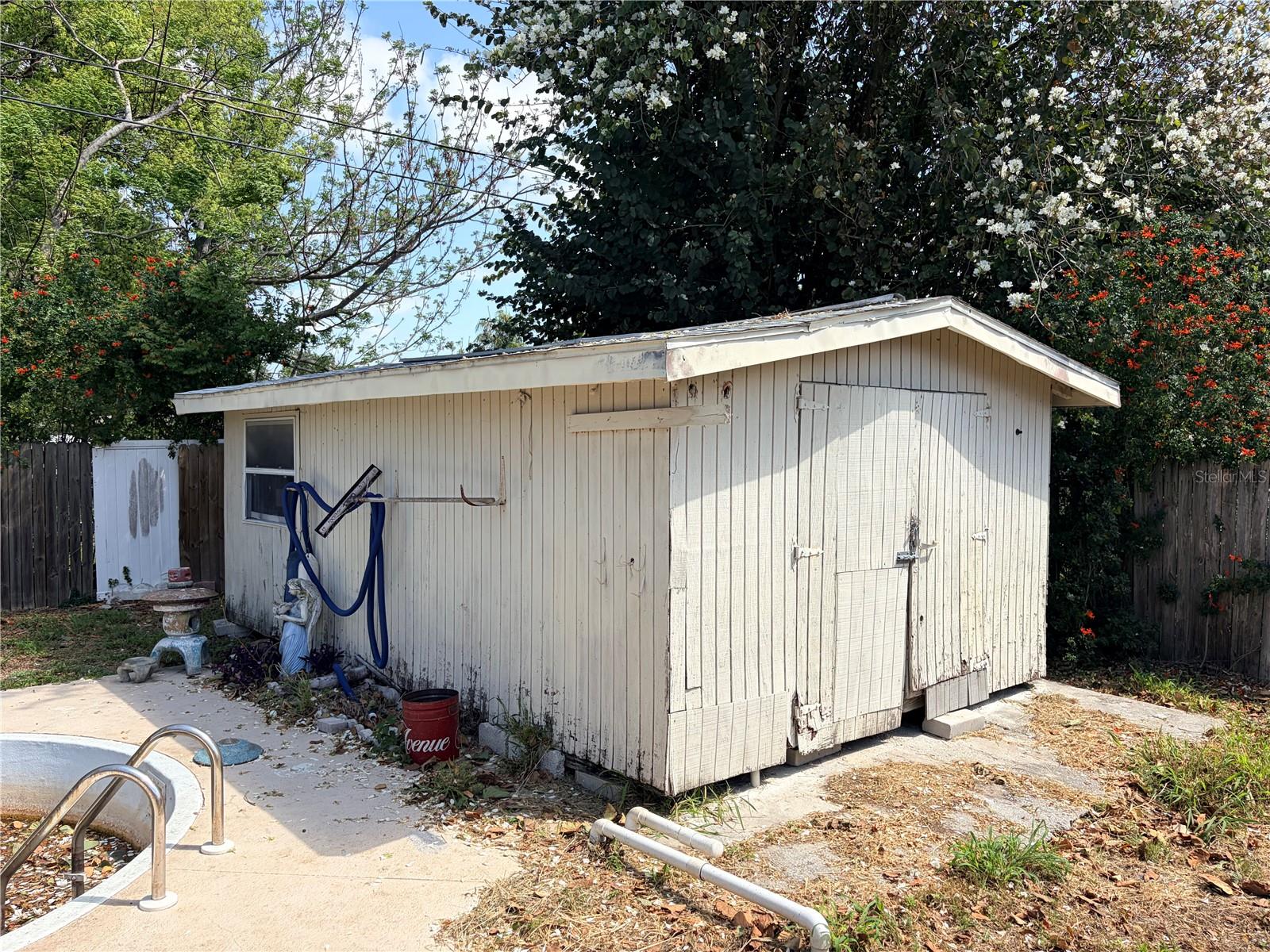 GROVE PARK SUB UN 5, NEW PORT RICHEY, FL, 34652