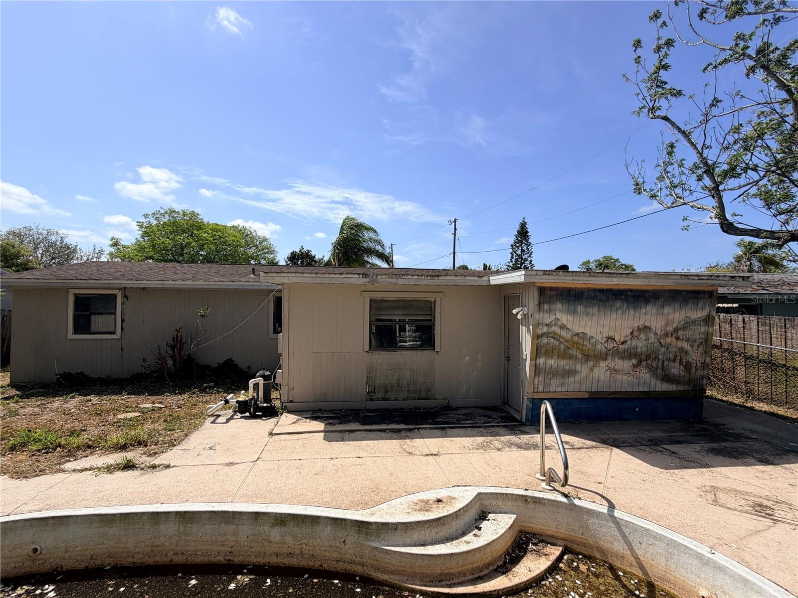 GROVE PARK SUB UN 5, NEW PORT RICHEY, FL, 34652