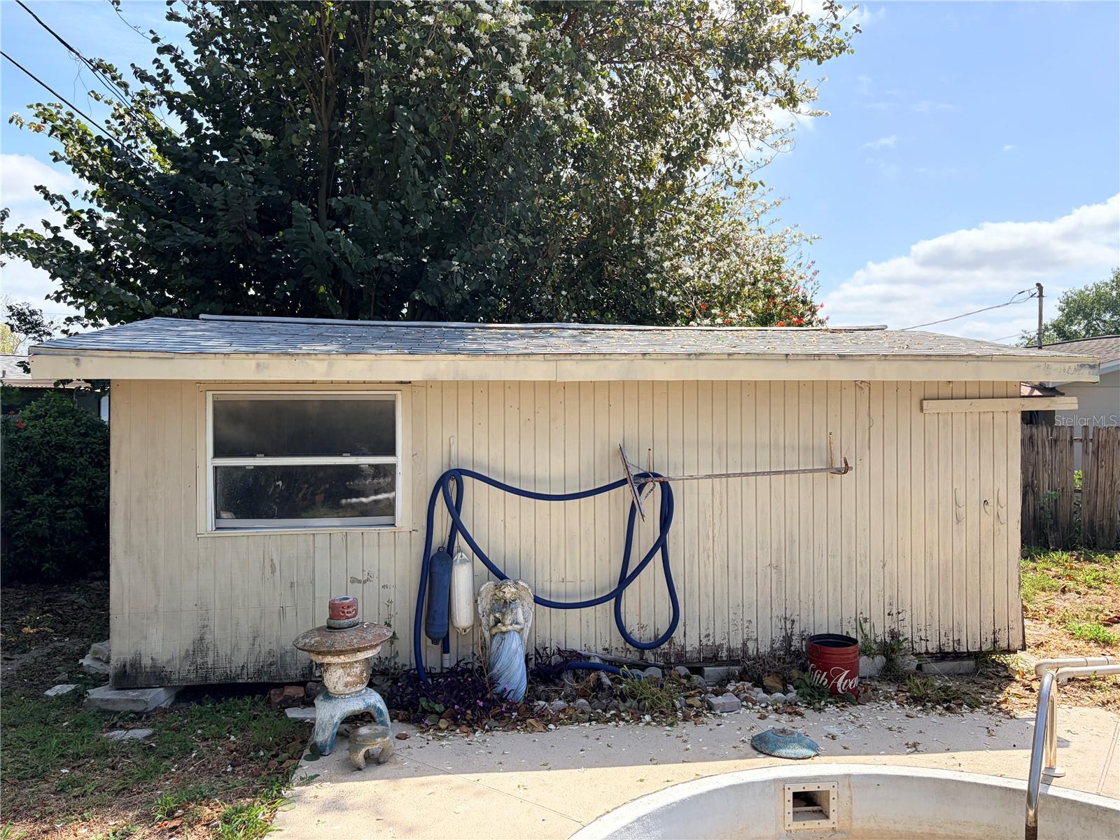 GROVE PARK SUB UN 5, NEW PORT RICHEY, FL, 34652