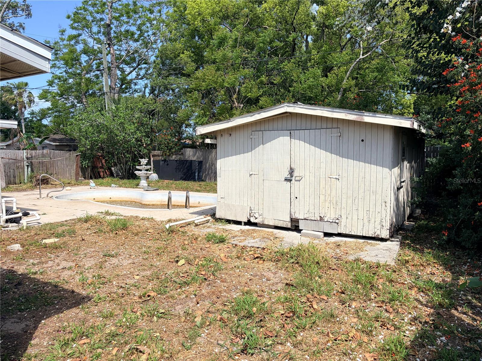 GROVE PARK SUB UN 5, NEW PORT RICHEY, FL, 34652