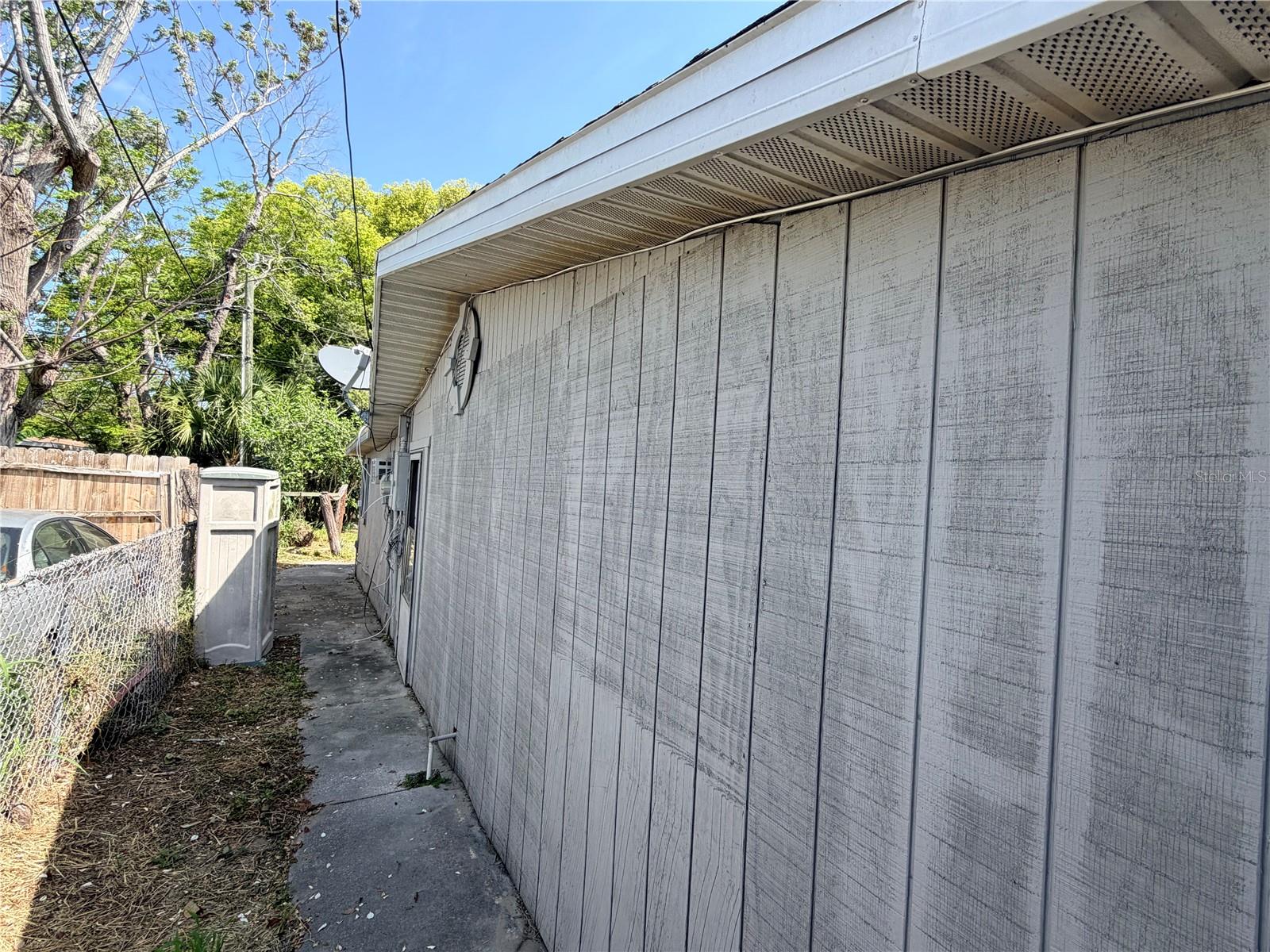 GROVE PARK SUB UN 5, NEW PORT RICHEY, FL, 34652