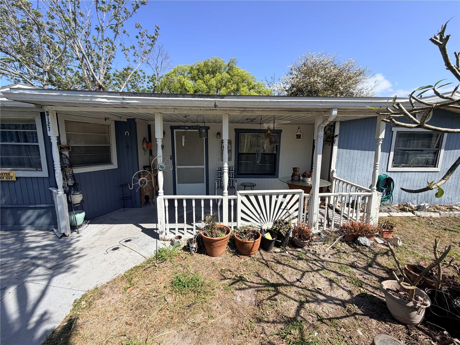 GROVE PARK SUB UN 5, NEW PORT RICHEY, FL, 34652