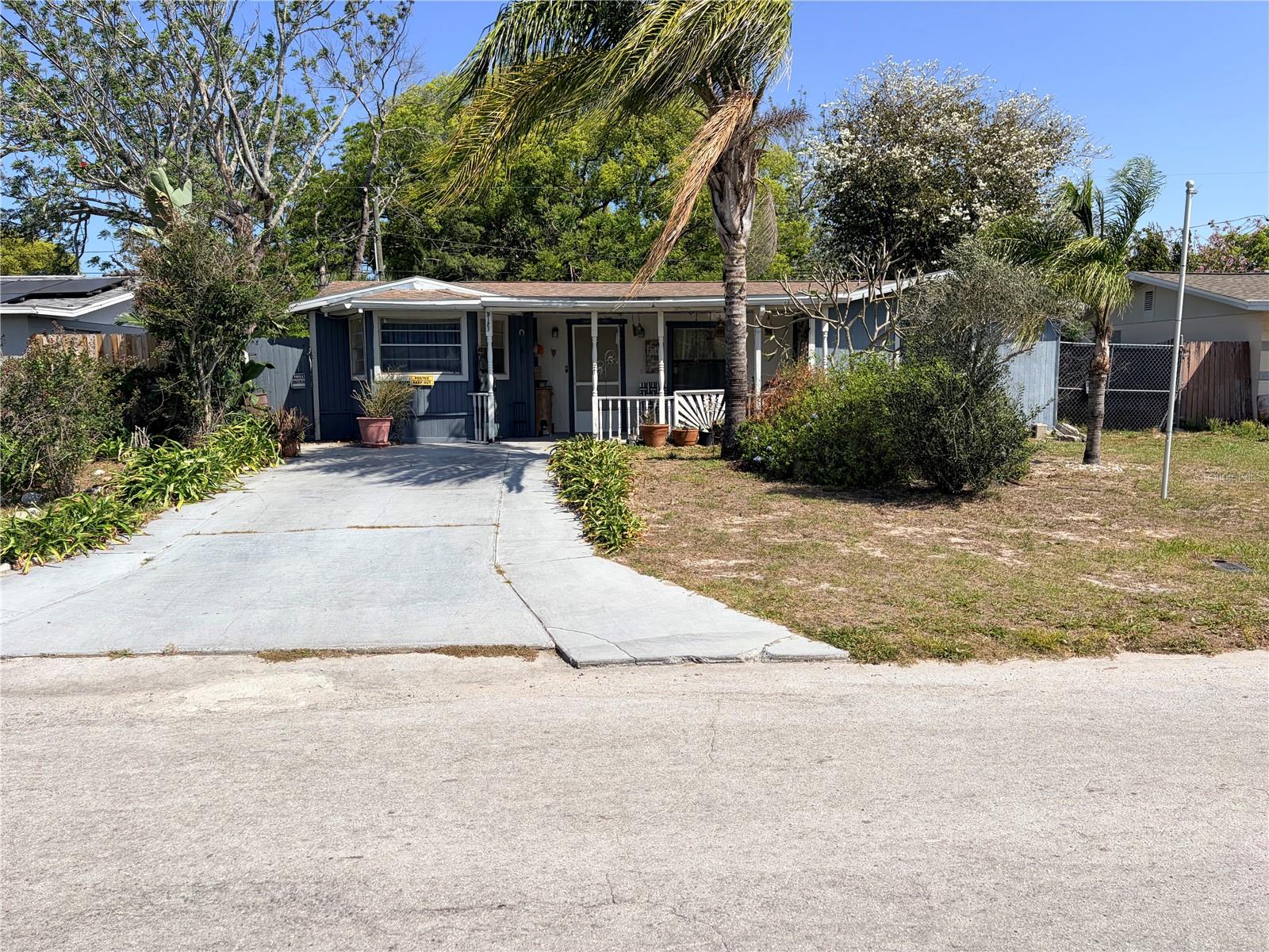 GROVE PARK SUB UN 5, NEW PORT RICHEY, FL, 34652