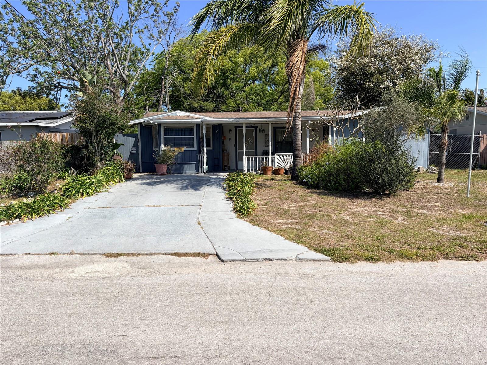 GROVE PARK SUB UN 5, NEW PORT RICHEY, FL, 34652