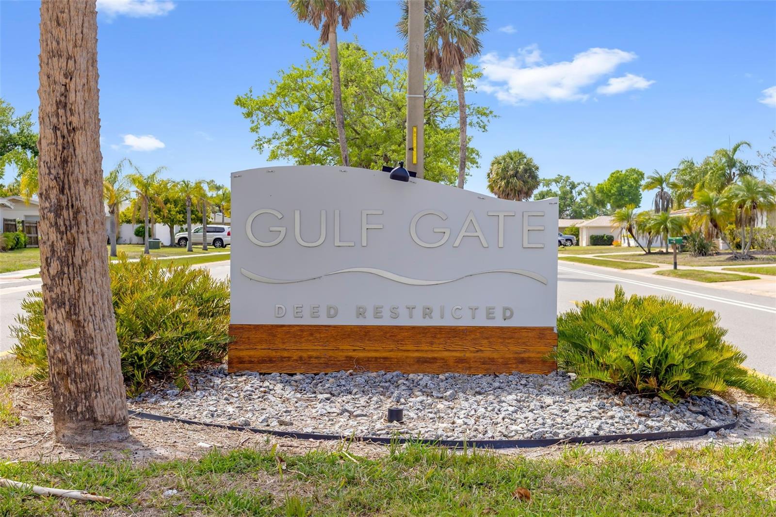 3136 GULF GATE DR, SARASOTA, FL, 34231