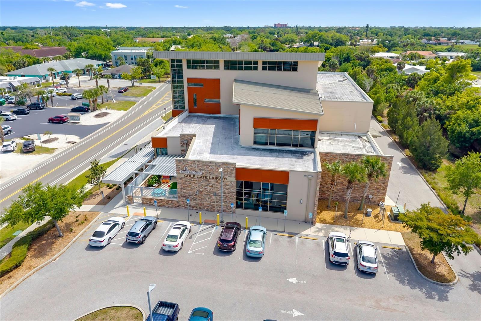 3136 GULF GATE DR, SARASOTA, FL, 34231