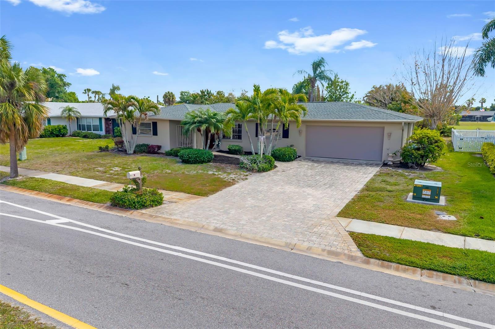 3136 GULF GATE DR, SARASOTA, FL, 34231