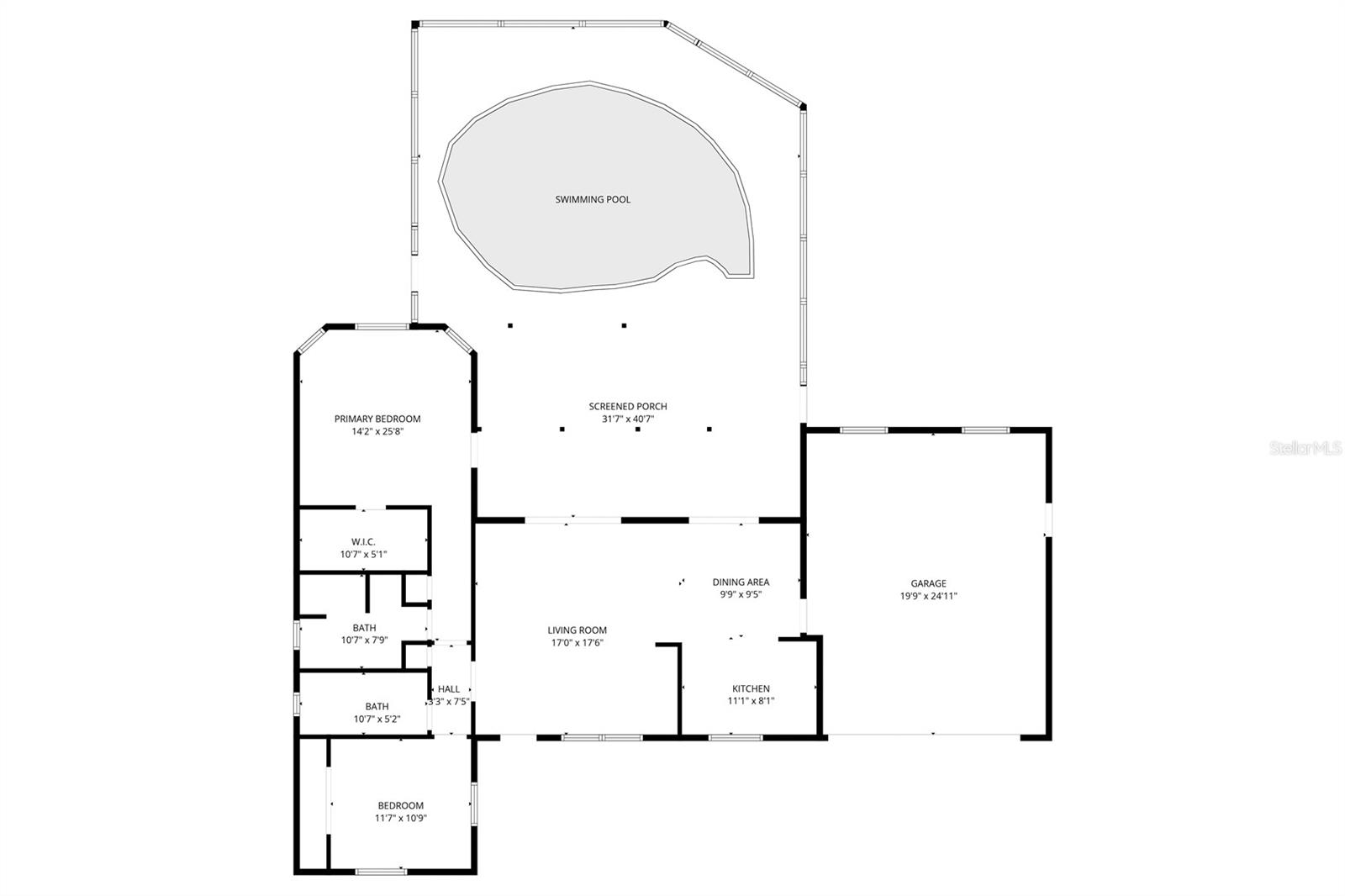 3136 GULF GATE DR, SARASOTA, FL, 34231