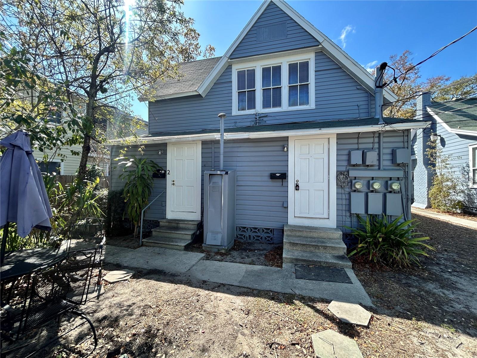727 DARTMOOR ST N #2, ST PETERSBURG, FL, 33701