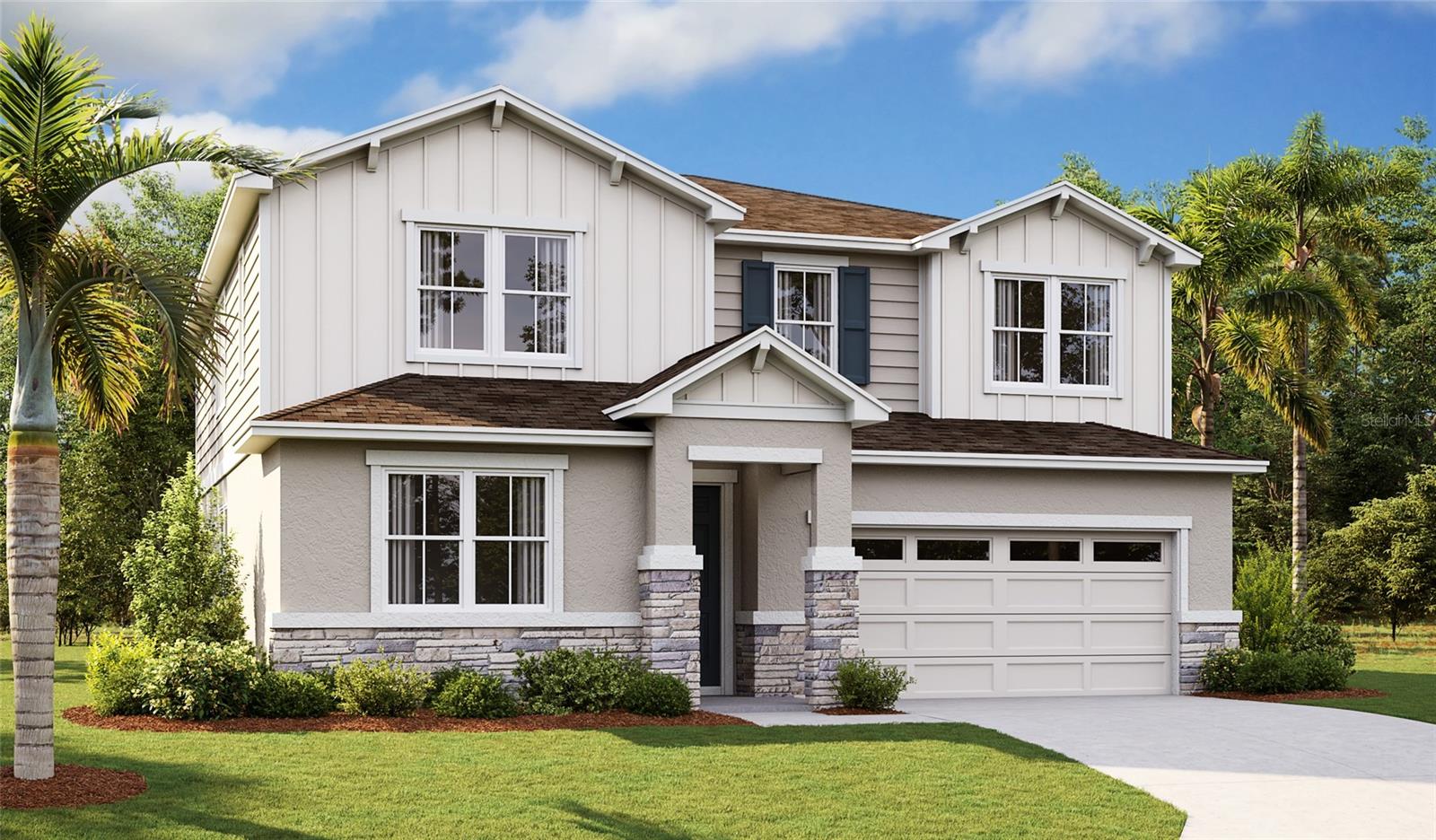 3469 MACCHI AVE, TAVARES, FL, 32778