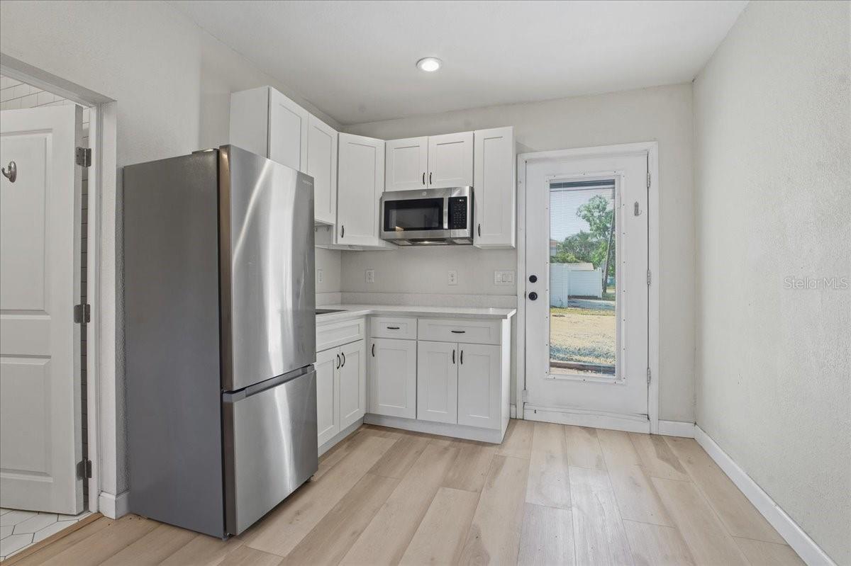 INVESTMENT OPPORTUNITY!