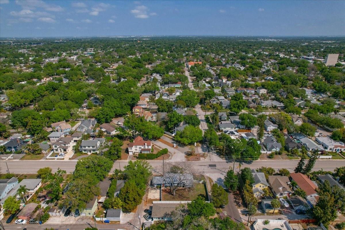 LIVE WHERE PEOPLE VACATION!