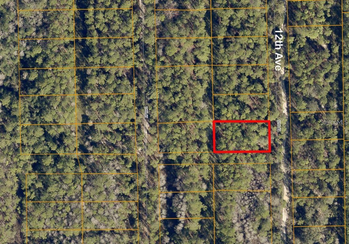 LOT 139 12TH AVE, DELAND, FL, 32724