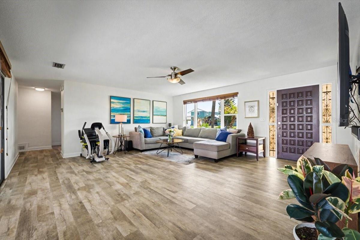 124 ANCHOR DR, PONCE INLET, FL, 32127
