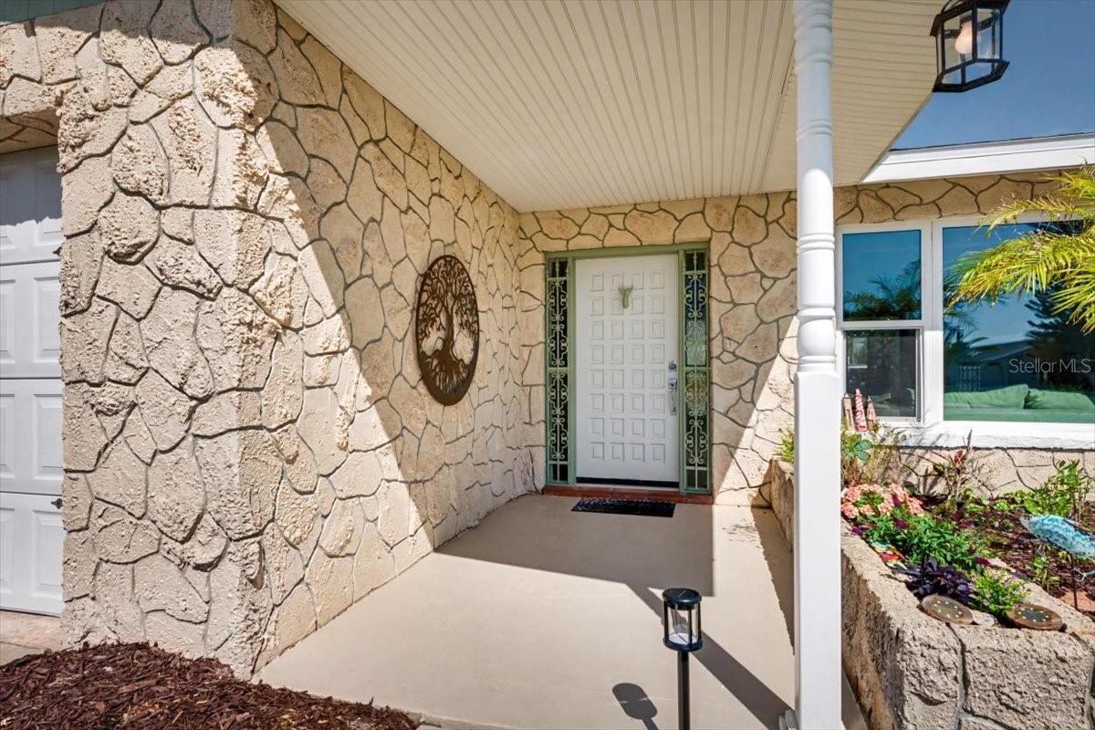 124 ANCHOR DR, PONCE INLET, FL, 32127
