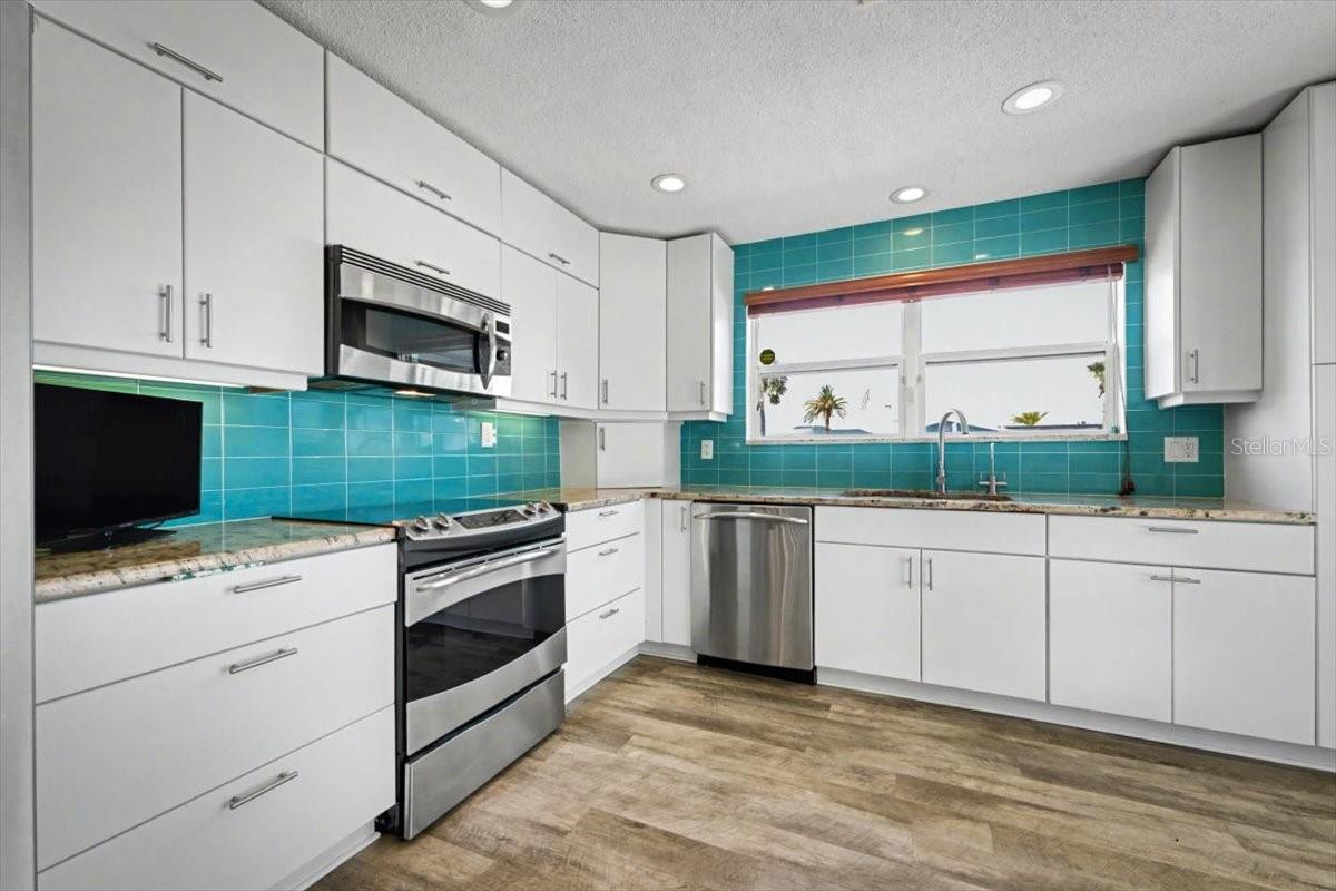 124 ANCHOR DR, PONCE INLET, FL, 32127