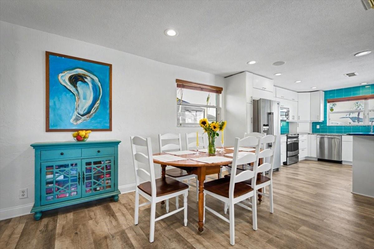 124 ANCHOR DR, PONCE INLET, FL, 32127