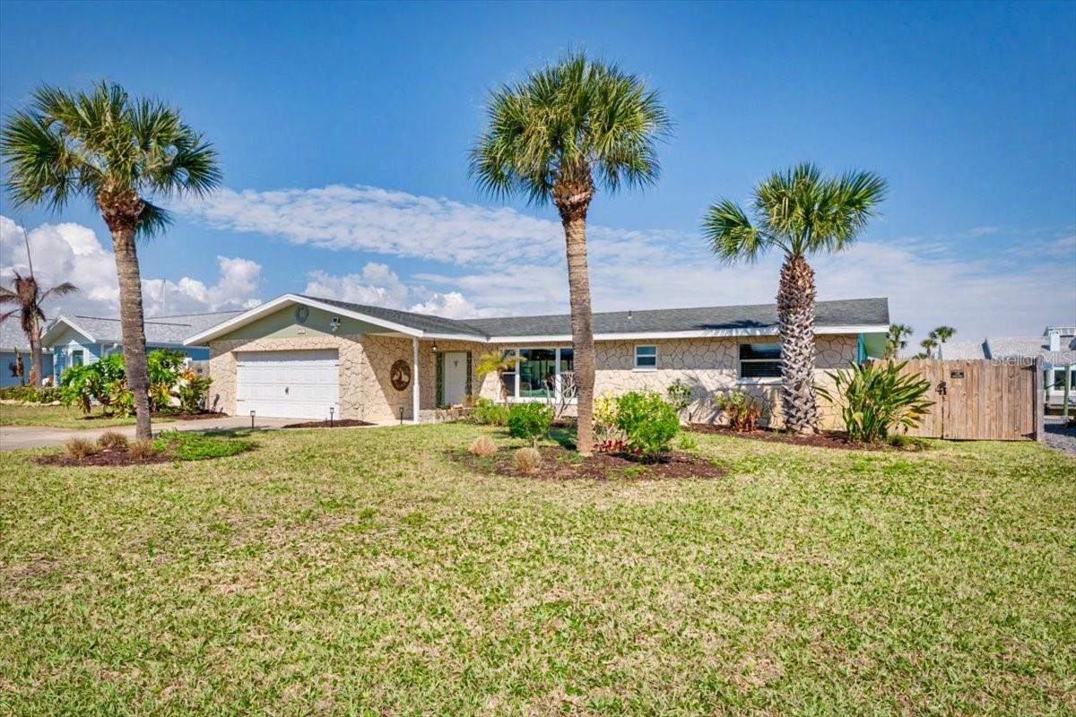 124 ANCHOR DR, PONCE INLET, FL, 32127