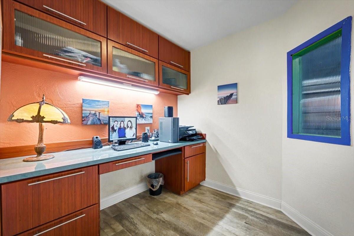 124 ANCHOR DR, PONCE INLET, FL, 32127