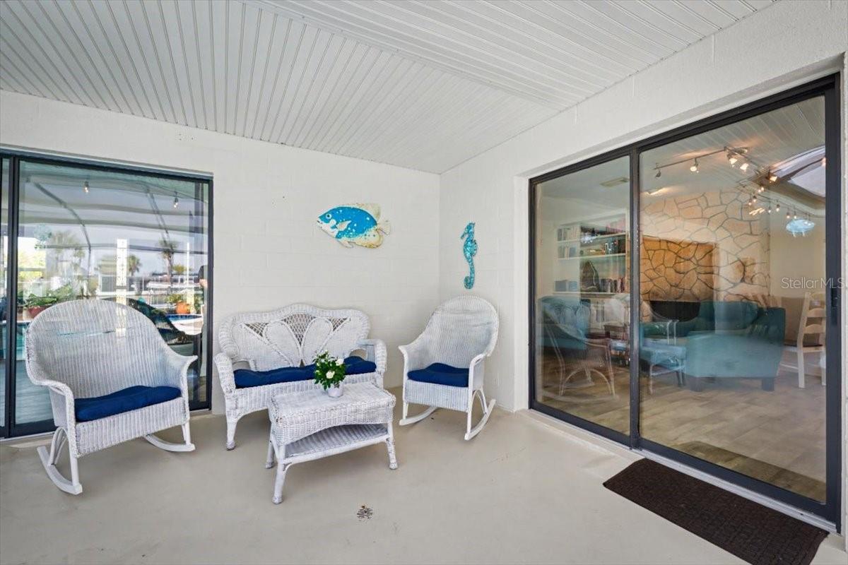 124 ANCHOR DR, PONCE INLET, FL, 32127