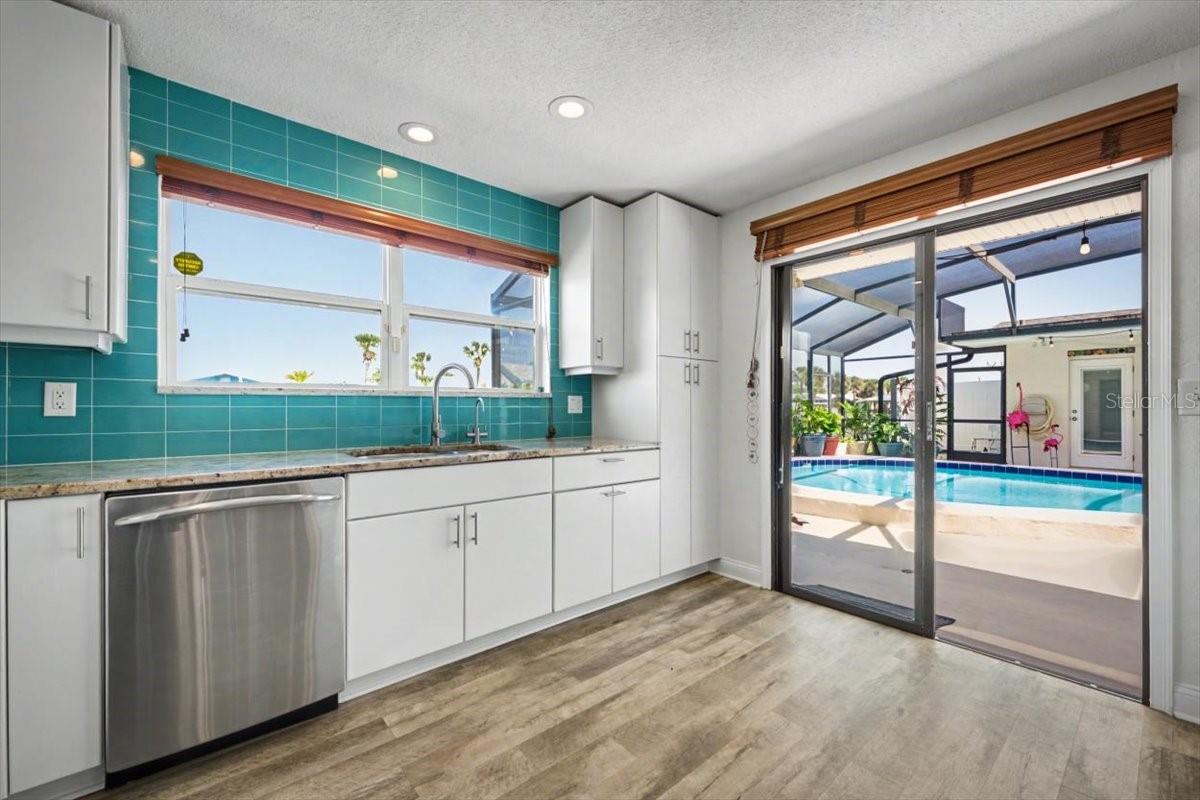 124 ANCHOR DR, PONCE INLET, FL, 32127
