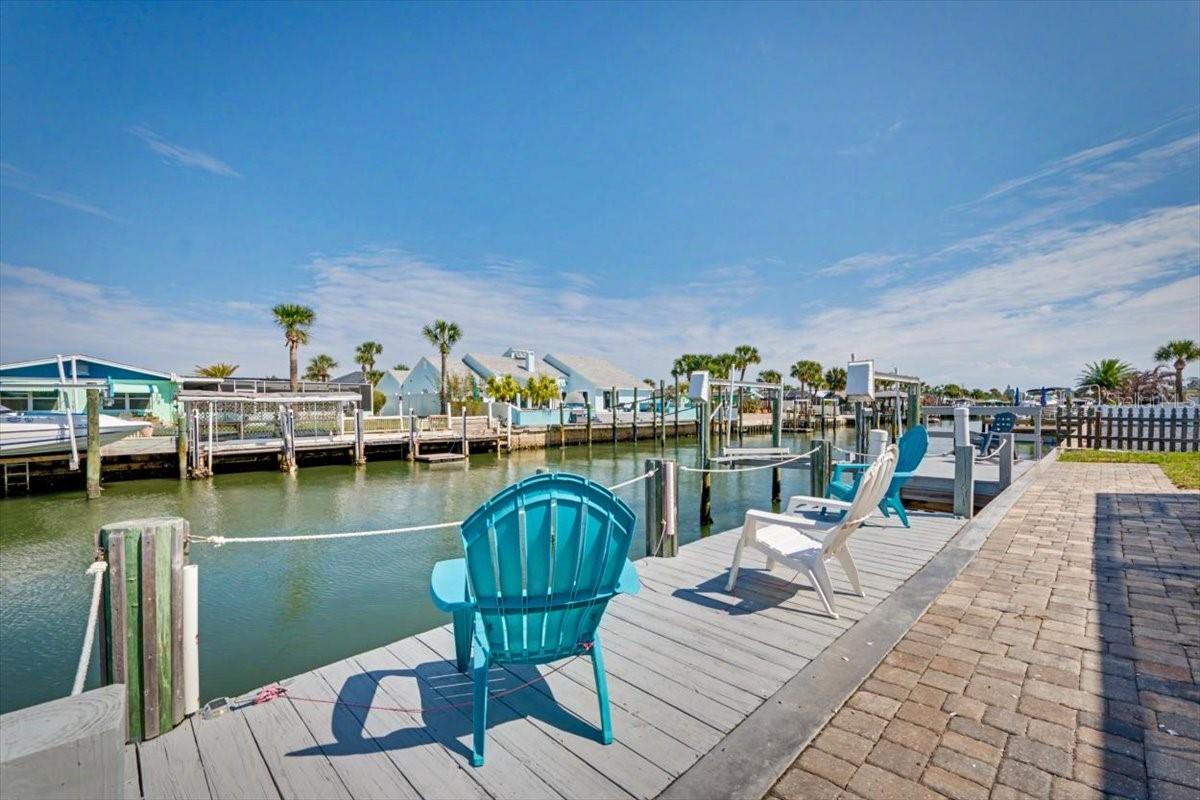 124 ANCHOR DR, PONCE INLET, FL, 32127