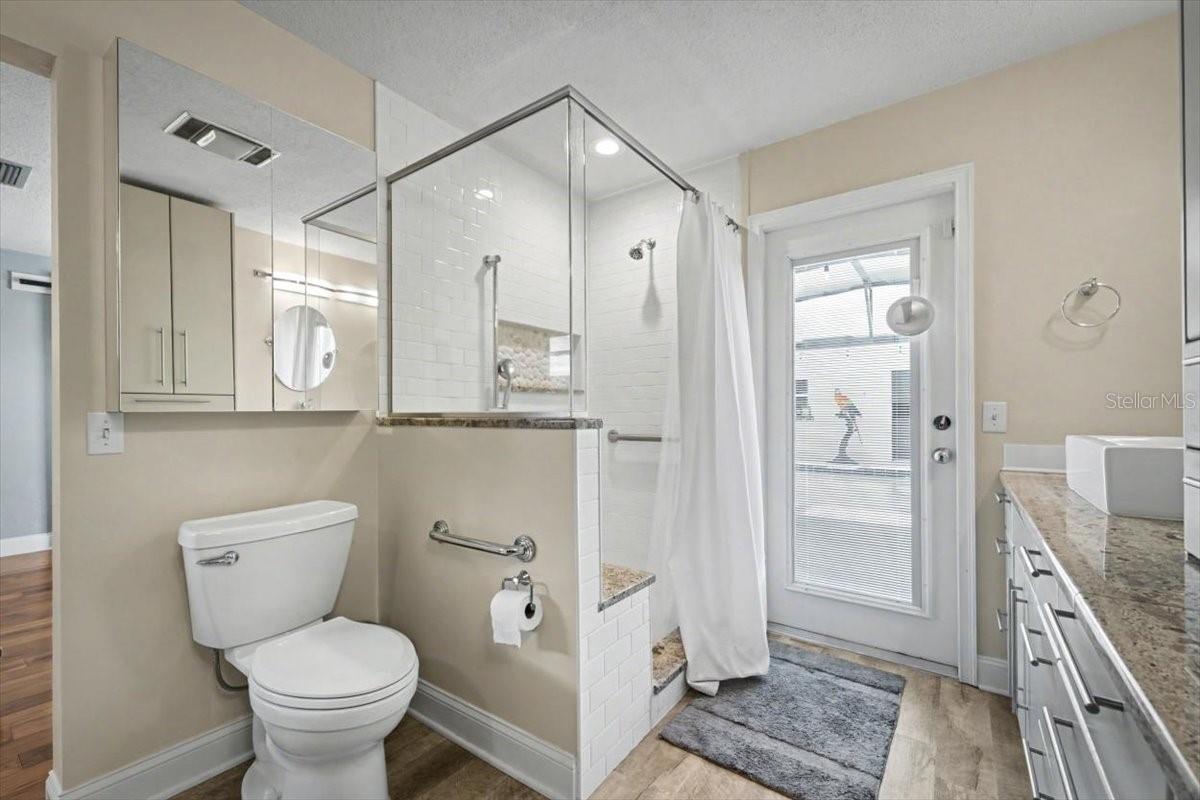 124 ANCHOR DR, PONCE INLET, FL, 32127