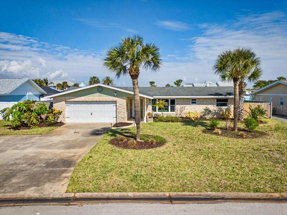 124 ANCHOR DR, PONCE INLET, FL, 32127
