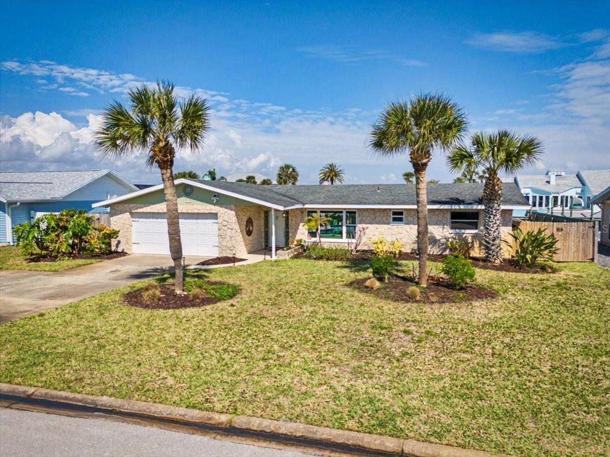 124 ANCHOR DR, PONCE INLET, FL, 32127