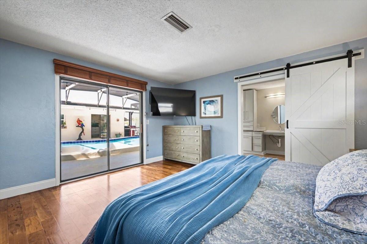 124 ANCHOR DR, PONCE INLET, FL, 32127