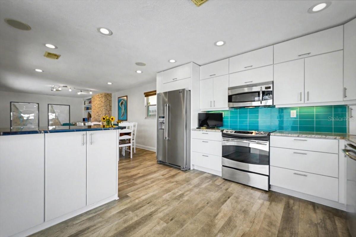 124 ANCHOR DR, PONCE INLET, FL, 32127