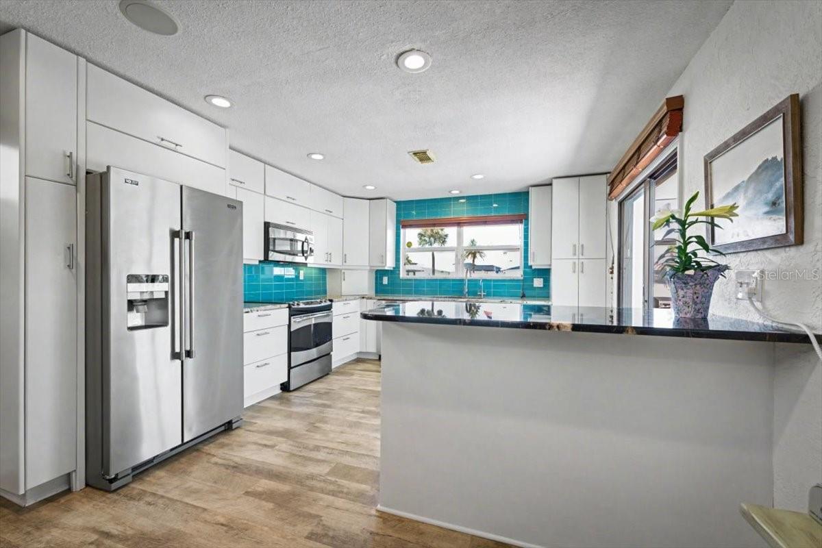 124 ANCHOR DR, PONCE INLET, FL, 32127