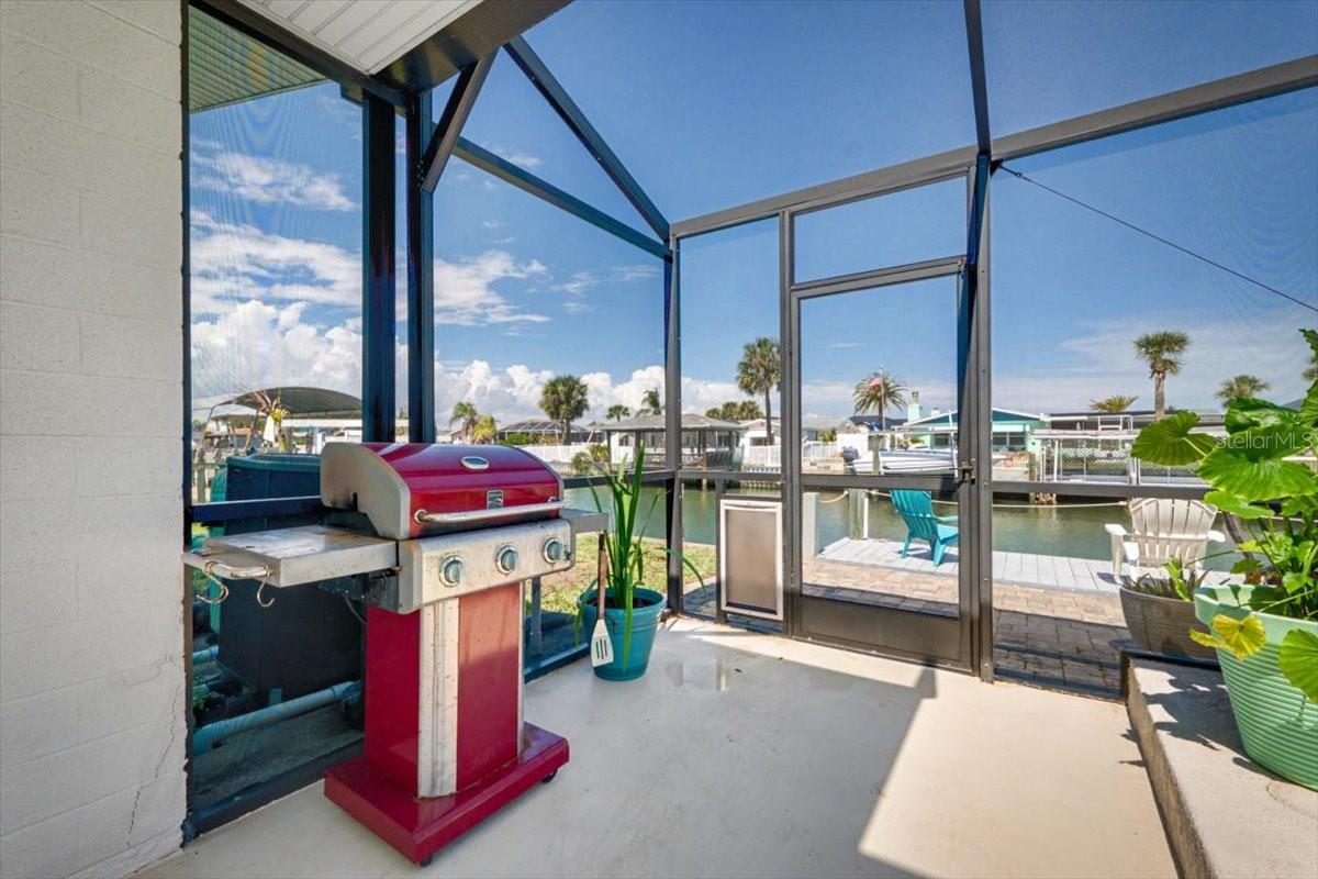 124 ANCHOR DR, PONCE INLET, FL, 32127