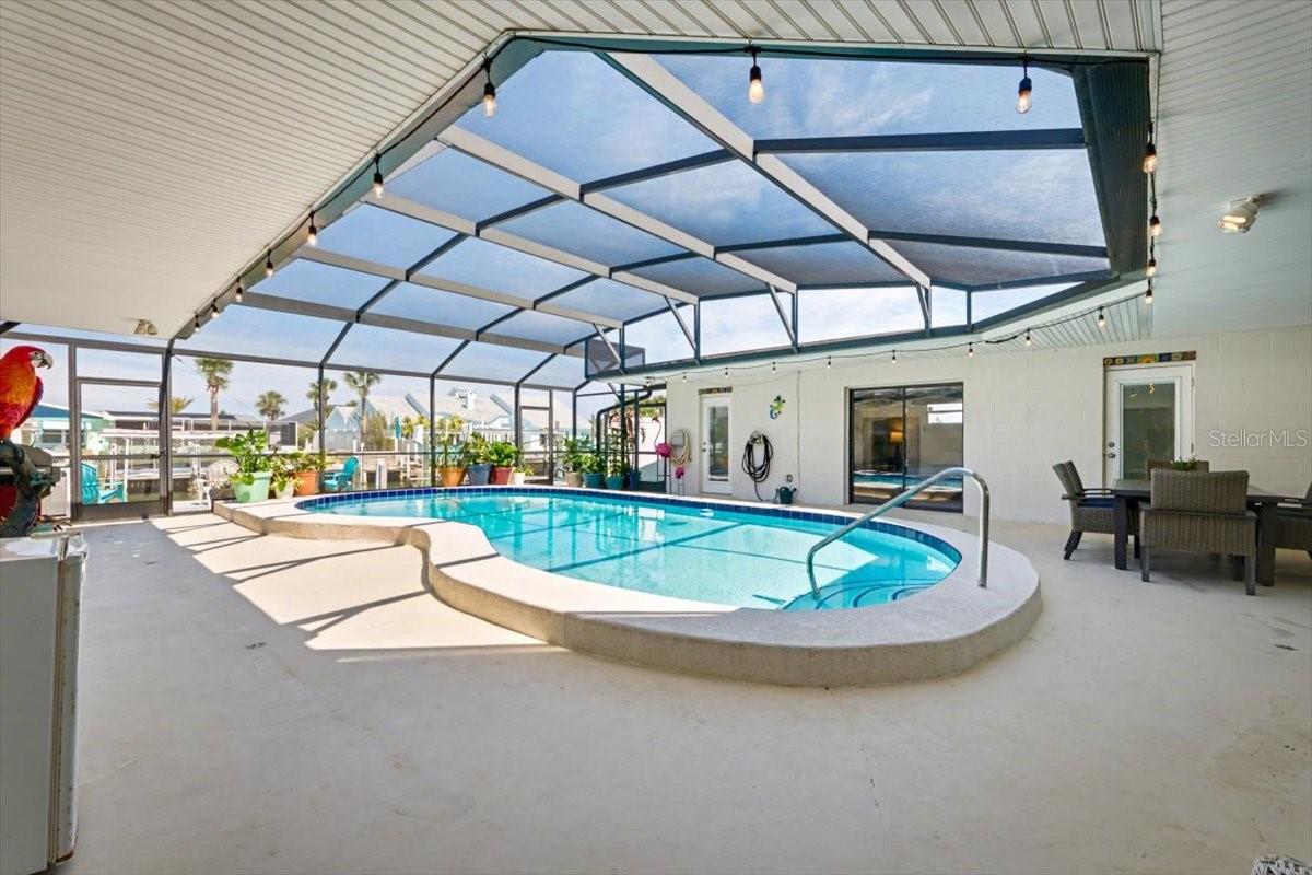 124 ANCHOR DR, PONCE INLET, FL, 32127