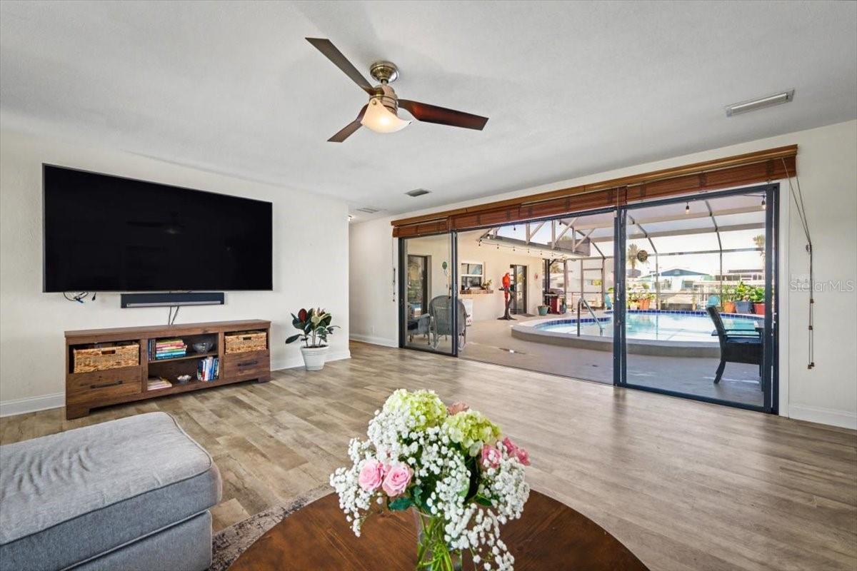 124 ANCHOR DR, PONCE INLET, FL, 32127
