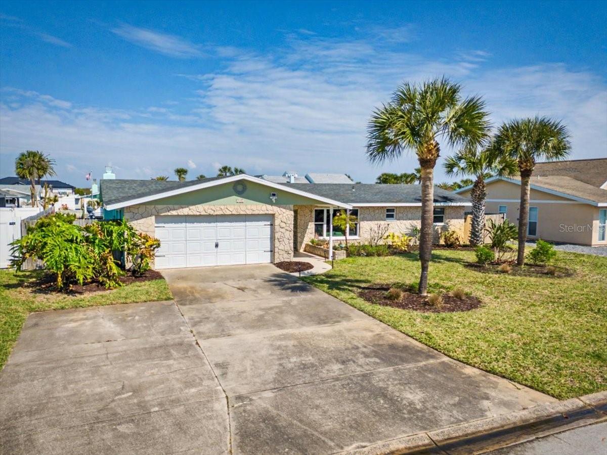 124 ANCHOR DR, PONCE INLET, FL, 32127