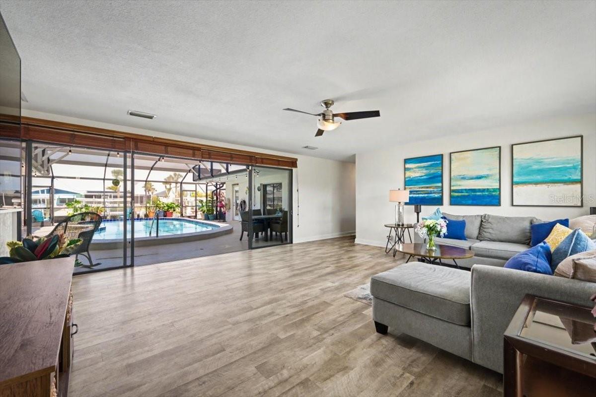 124 ANCHOR DR, PONCE INLET, FL, 32127