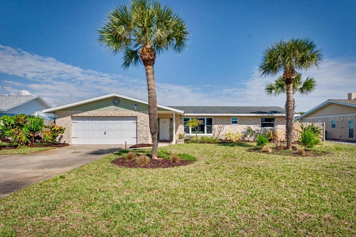 124 ANCHOR DR, PONCE INLET, FL, 32127