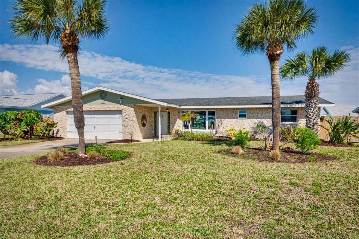 124 ANCHOR DR, PONCE INLET, FL, 32127