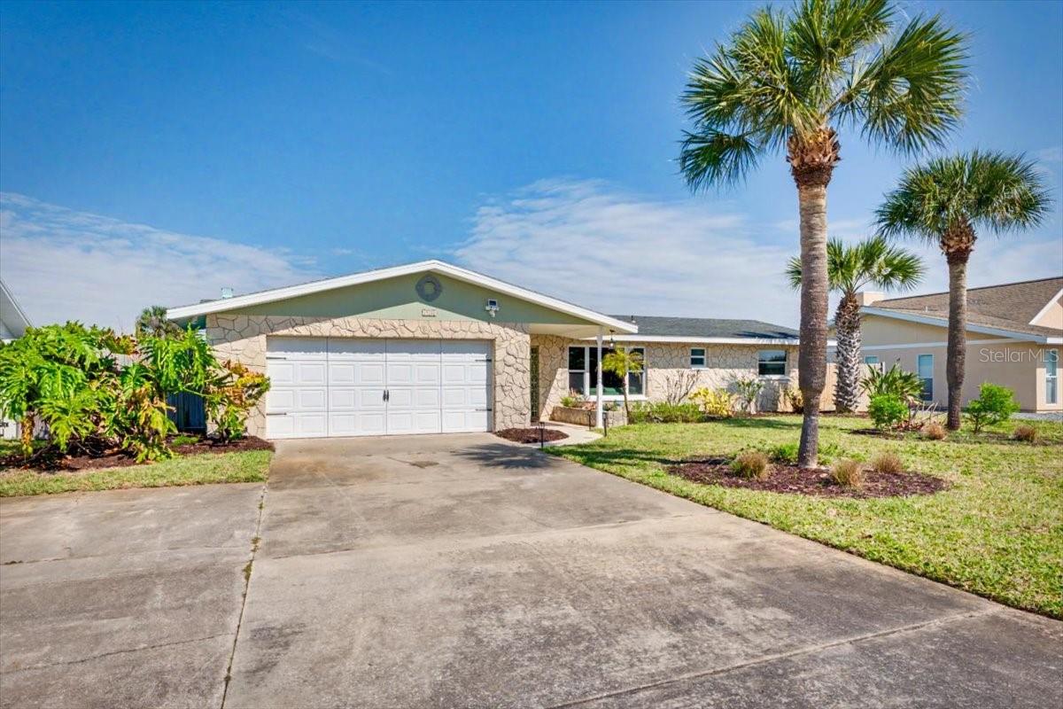 124 ANCHOR DR, PONCE INLET, FL, 32127