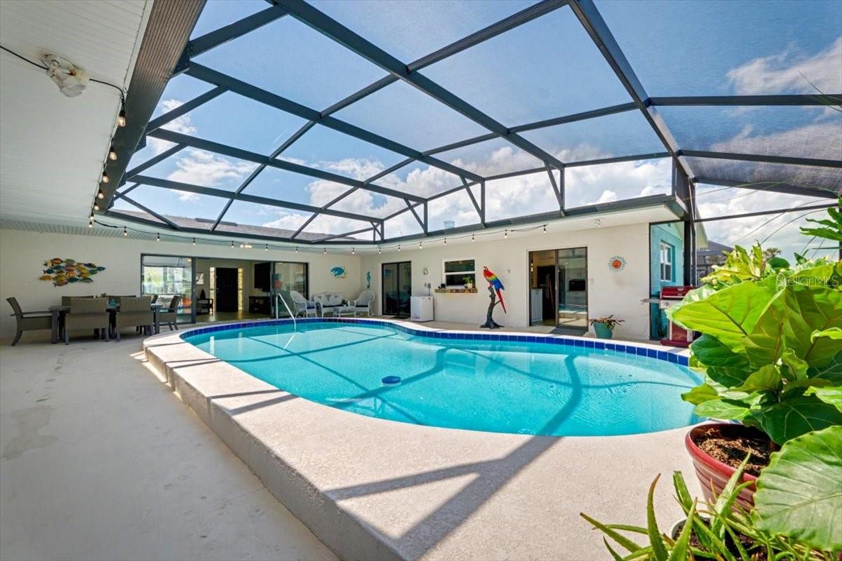 124 ANCHOR DR, PONCE INLET, FL, 32127