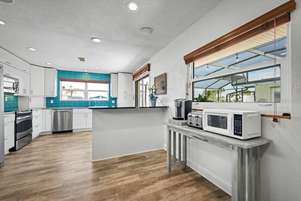 124 ANCHOR DR, PONCE INLET, FL, 32127