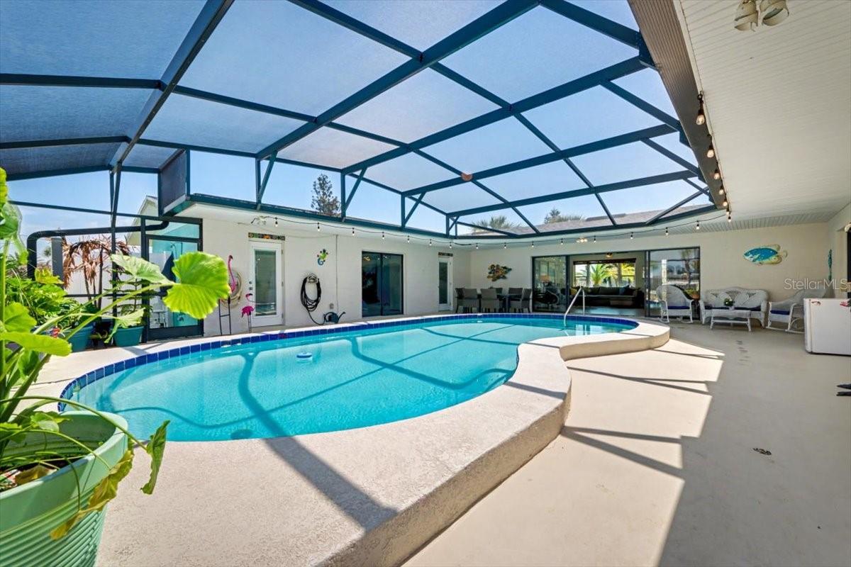 124 ANCHOR DR, PONCE INLET, FL, 32127